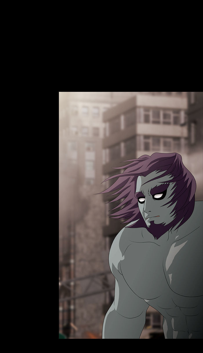 Sidekicks Chapter 38 page 32 - Chapter 38