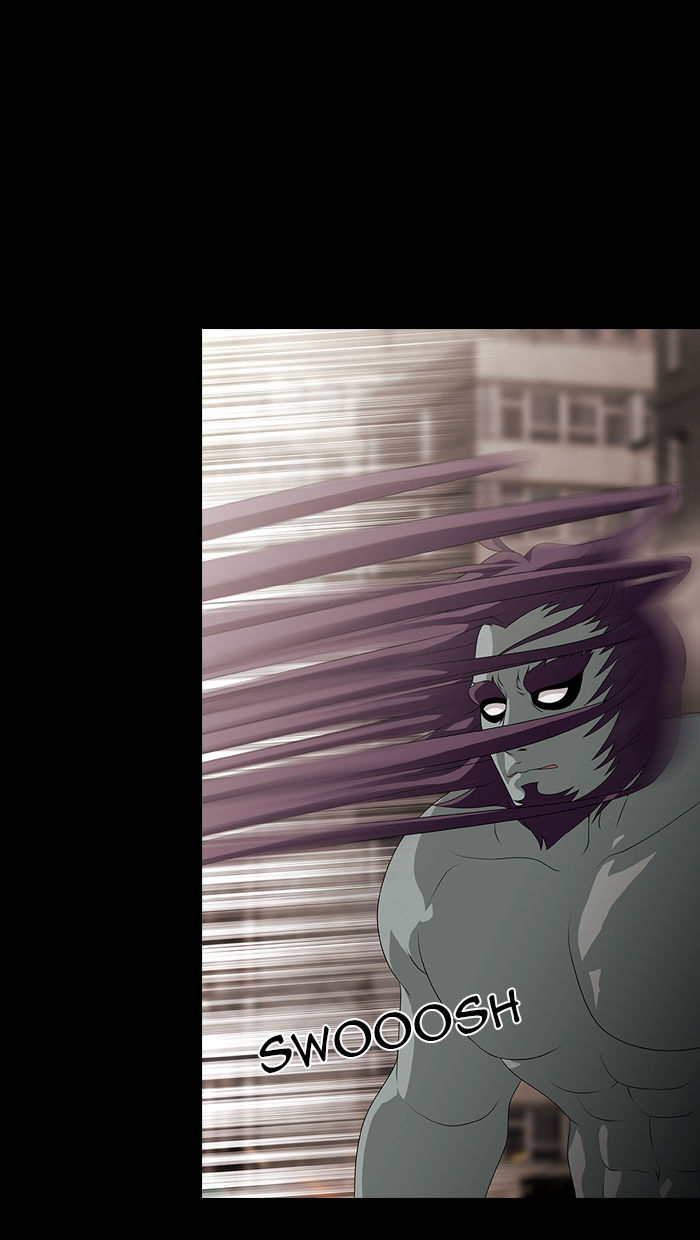 Sidekicks Chapter 38 page 33 - Chapter 38