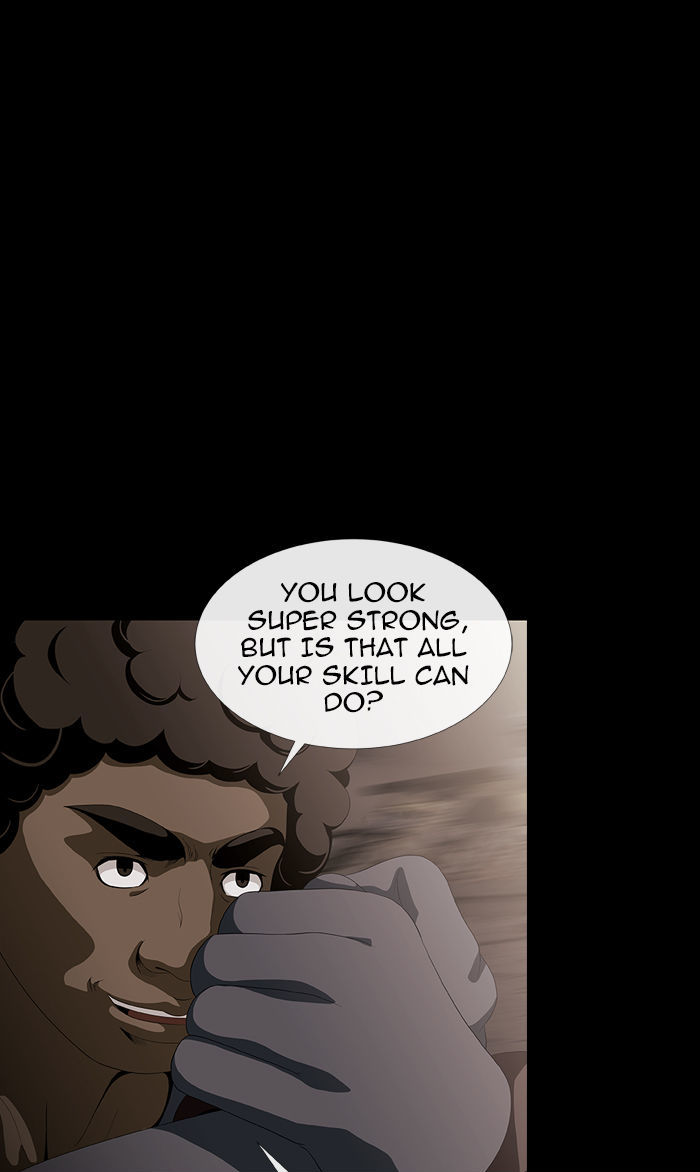 Sidekicks Chapter 38 page 34 - Chapter 38