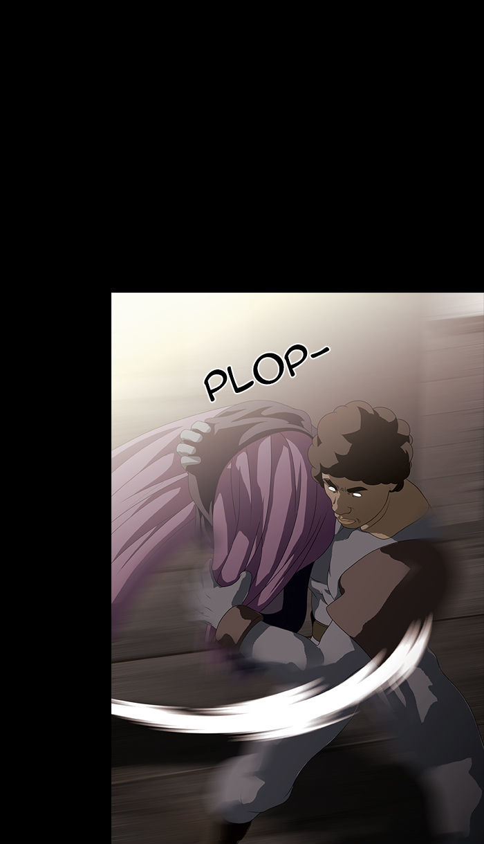 Sidekicks Chapter 38 page 39 - Chapter 38