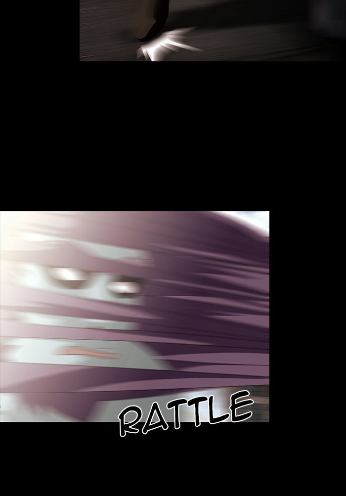 Sidekicks Chapter 38 page 40 - Chapter 38