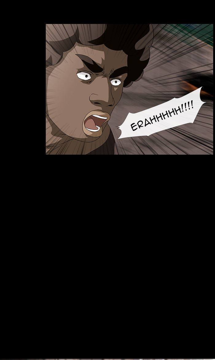 Sidekicks Chapter 38 page 41 - Chapter 38