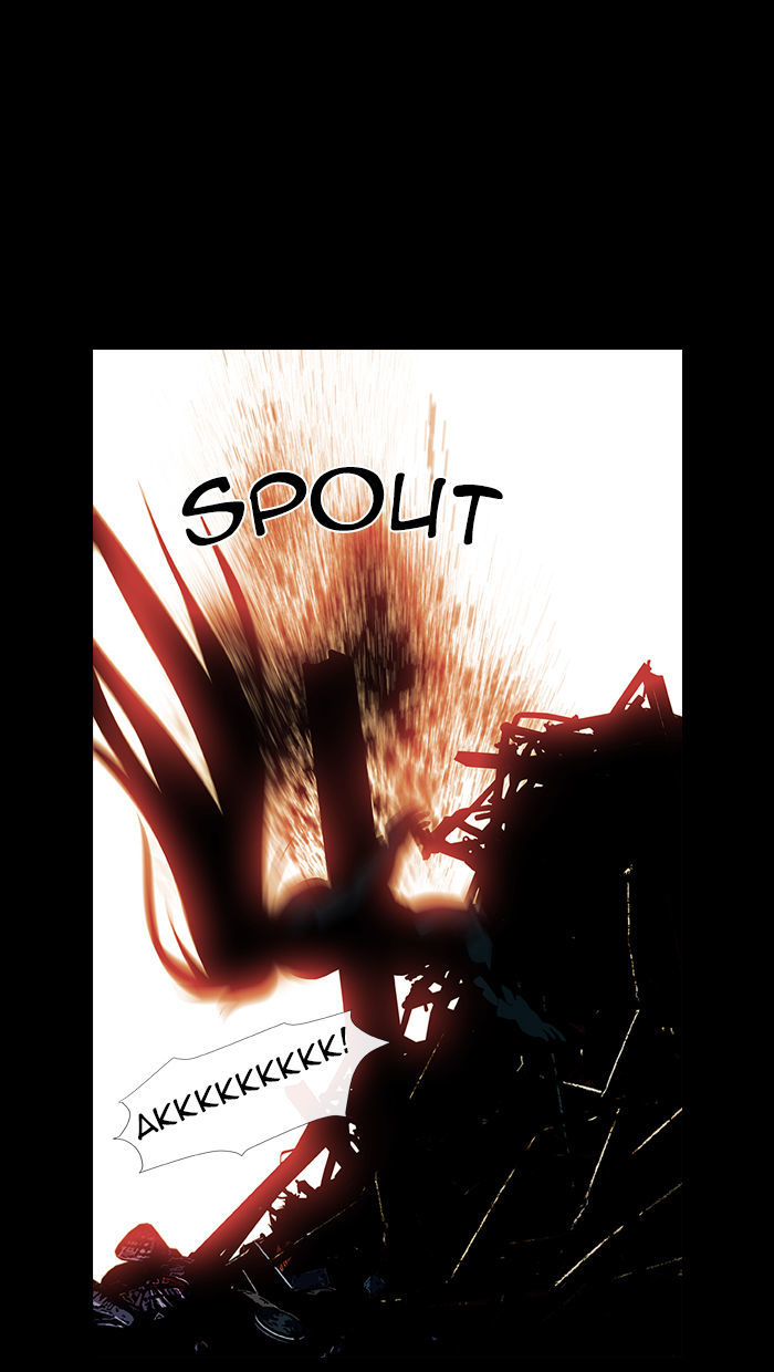 Sidekicks Chapter 38 page 43 - Chapter 38