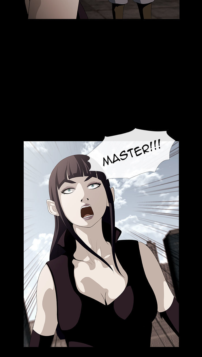 Sidekicks Chapter 38 page 46 - Chapter 38