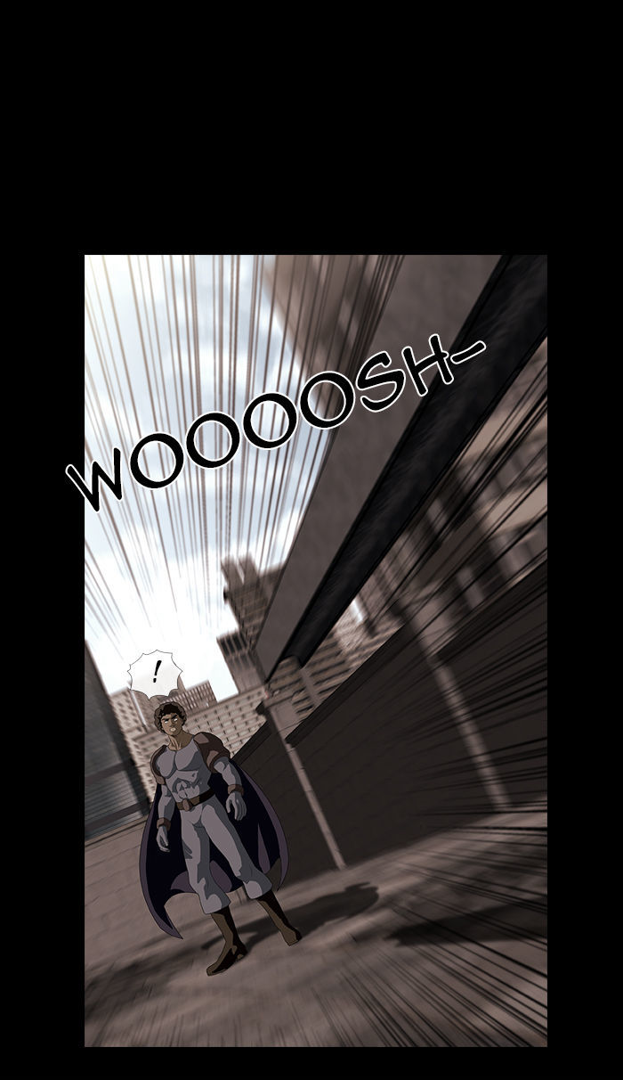Sidekicks Chapter 38 page 47 - Chapter 38