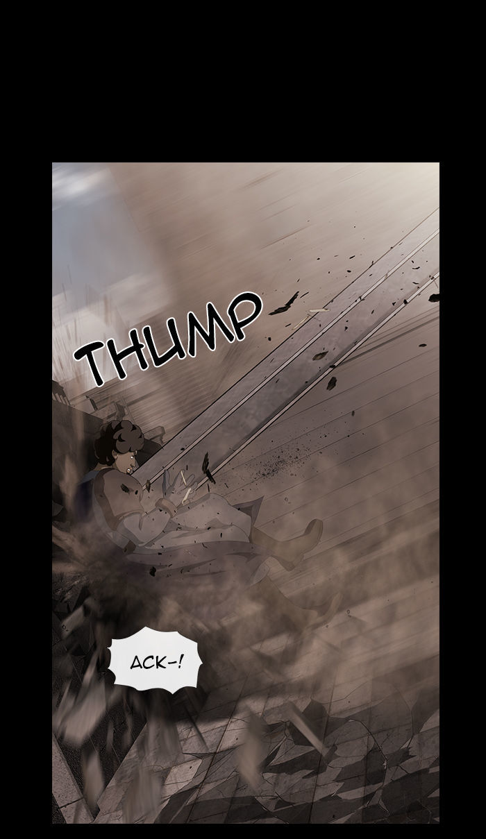 Sidekicks Chapter 38 page 48 - Chapter 38