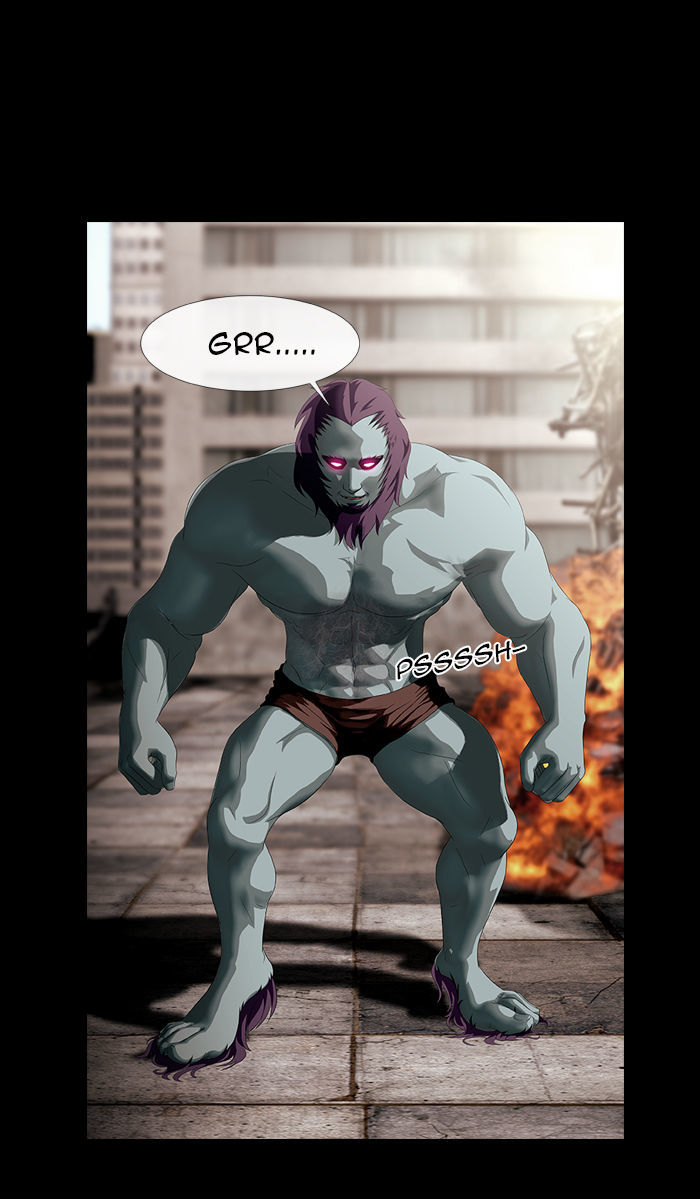 Sidekicks Chapter 38 page 50 - Chapter 38