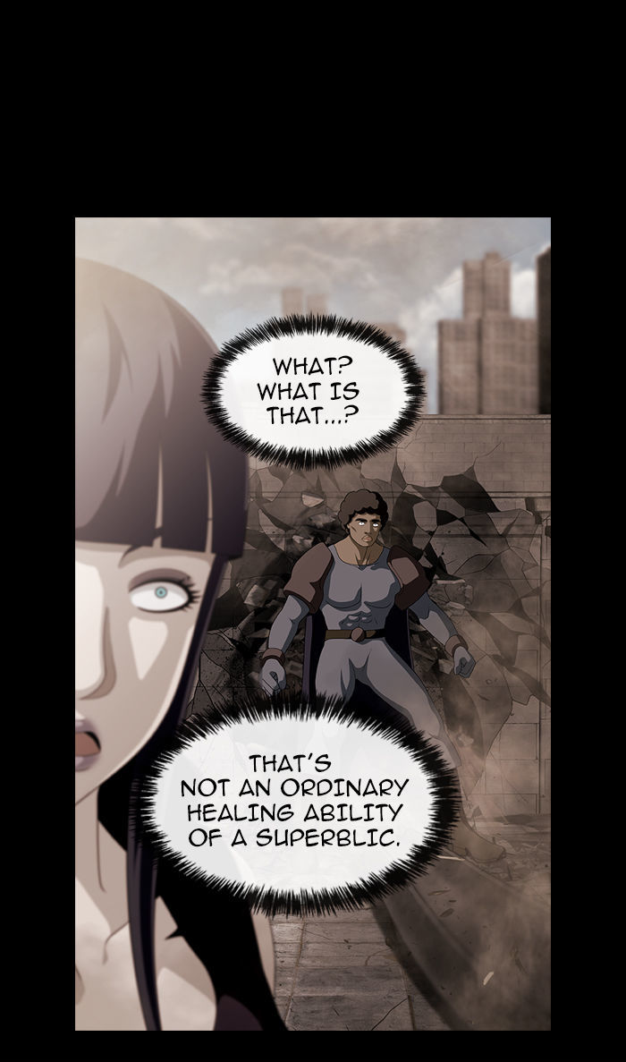 Sidekicks Chapter 38 page 51 - Chapter 38