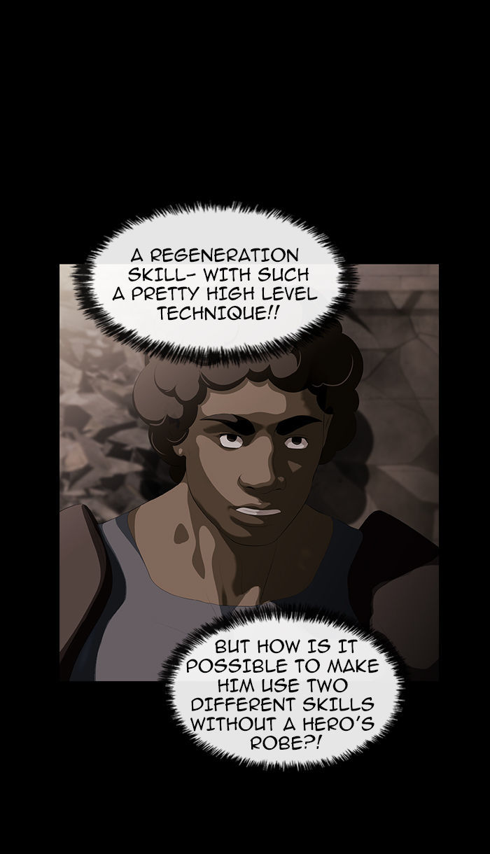 Sidekicks Chapter 38 page 52 - Chapter 38