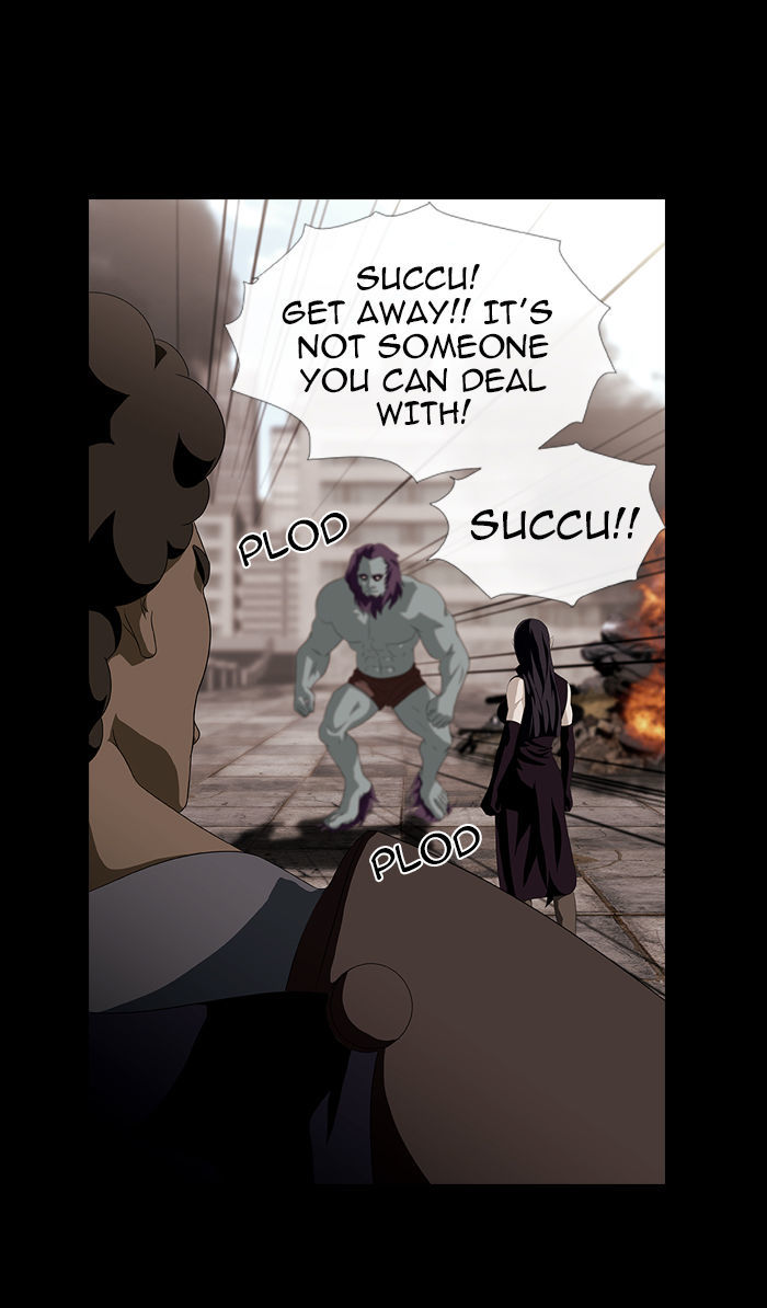 Sidekicks Chapter 38 page 53 - Chapter 38