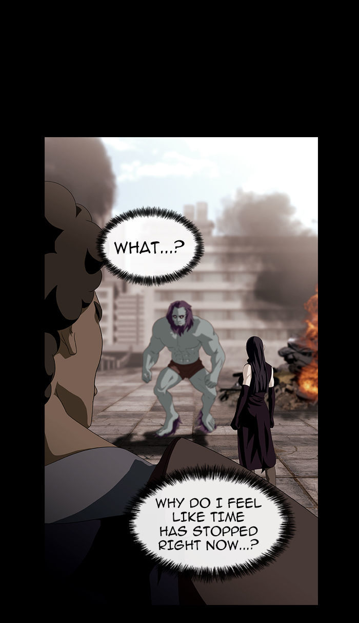 Sidekicks Chapter 38 page 54 - Chapter 38