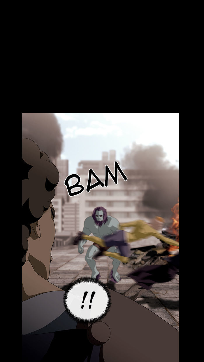 Sidekicks Chapter 38 page 55 - Chapter 38