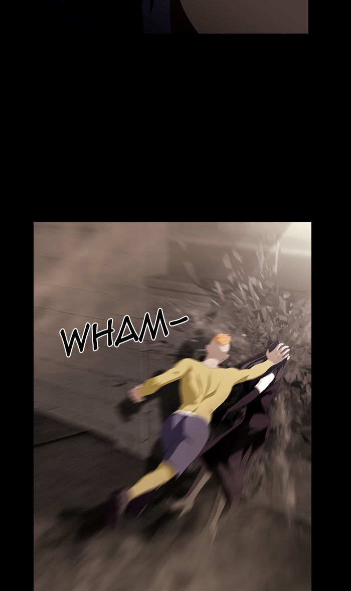 Sidekicks Chapter 38 page 56 - Chapter 38
