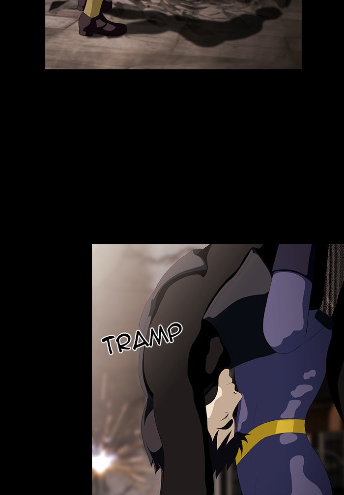 Sidekicks Chapter 38 page 59 - Chapter 38