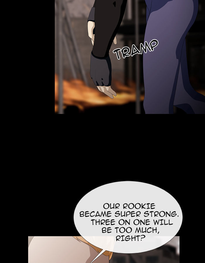Sidekicks Chapter 38 page 60 - Chapter 38