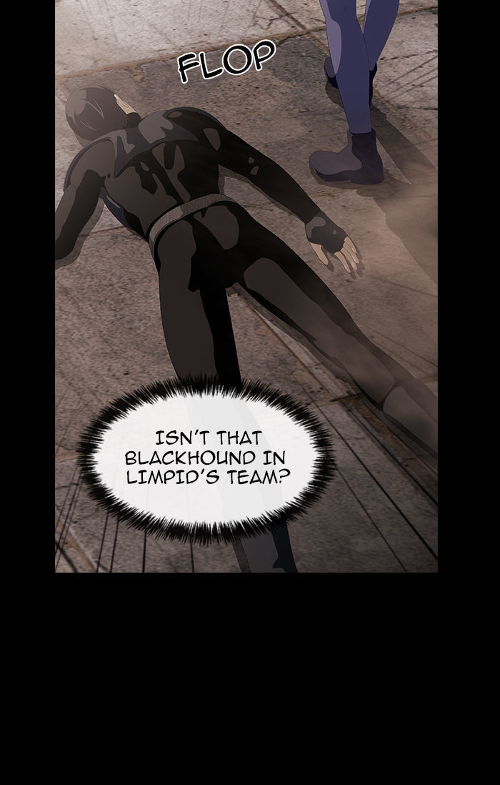 Sidekicks Chapter 38 page 62 - Chapter 38