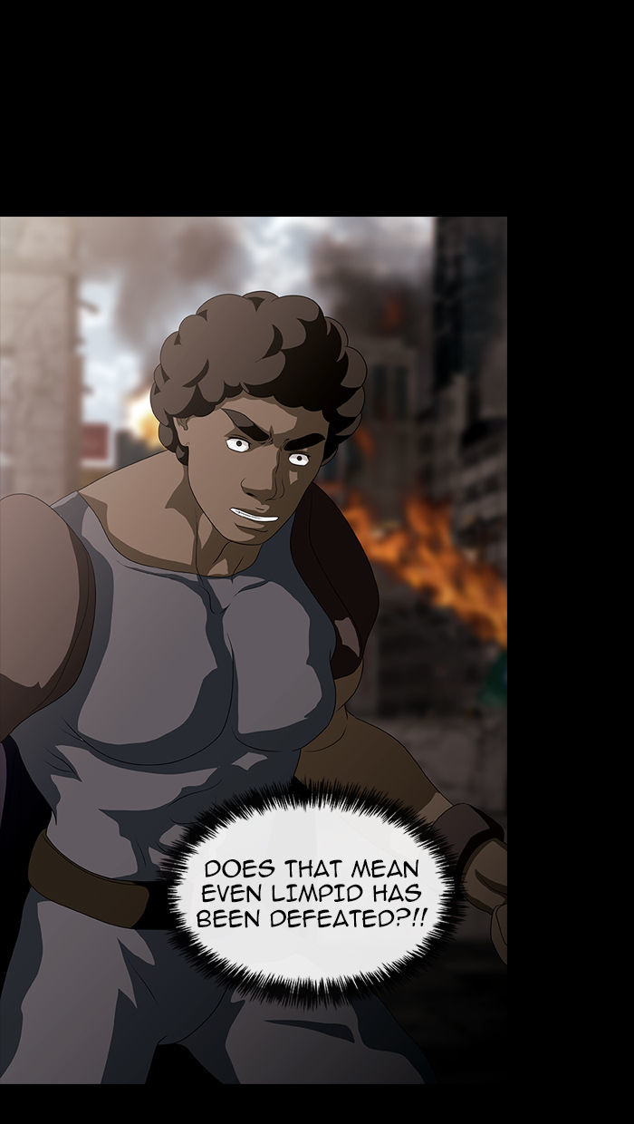 Sidekicks Chapter 38 page 63 - Chapter 38