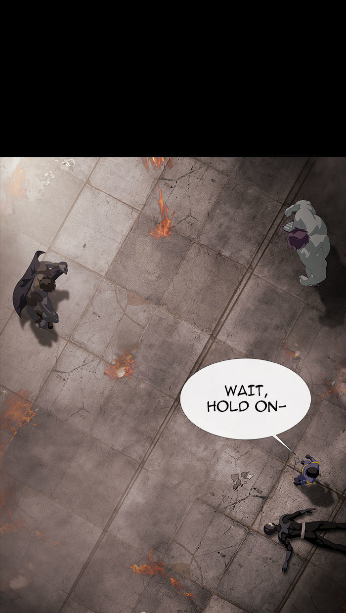 Sidekicks Chapter 38 page 64 - Chapter 38