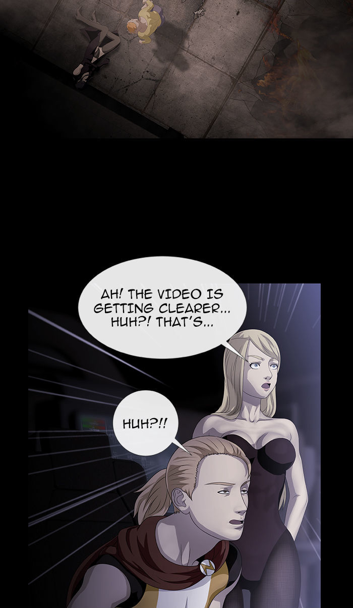 Sidekicks Chapter 38 page 65 - Chapter 38