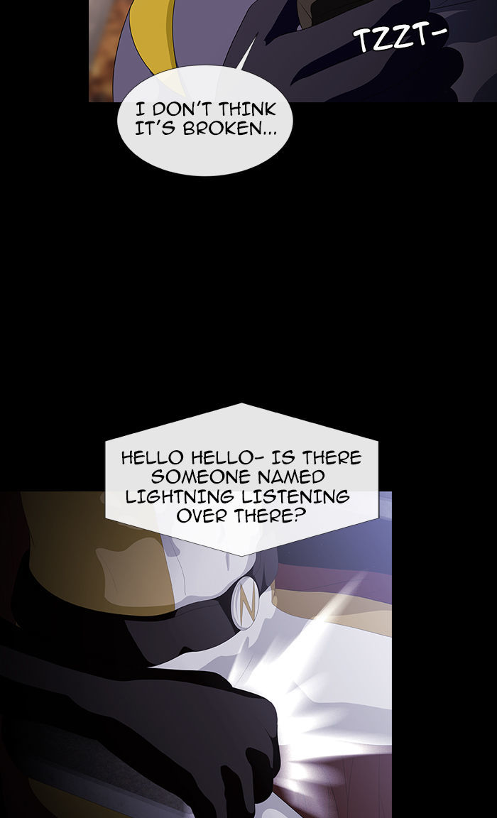Sidekicks Chapter 38 page 67 - Chapter 38