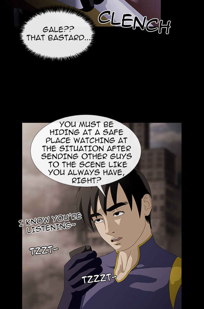 Sidekicks Chapter 38 page 68 - Chapter 38