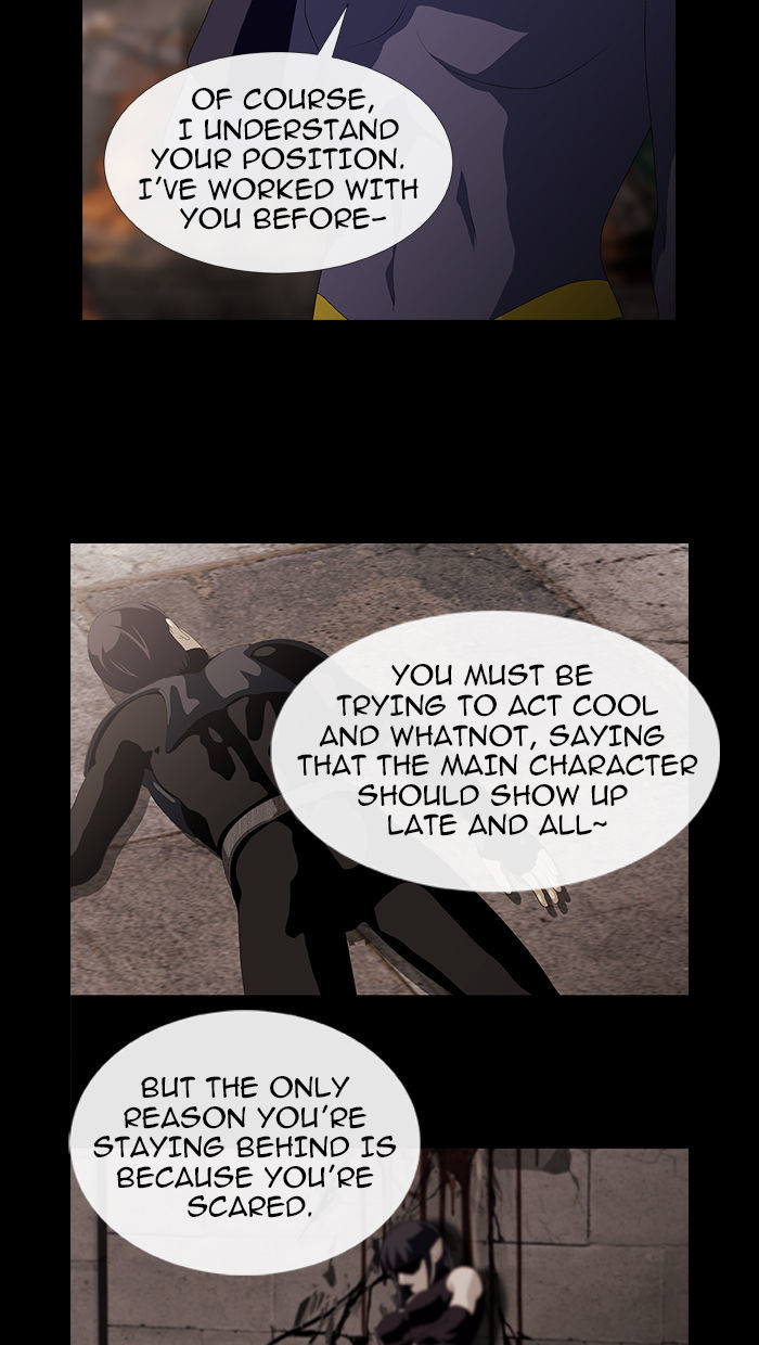 Sidekicks Chapter 38 page 69 - Chapter 38