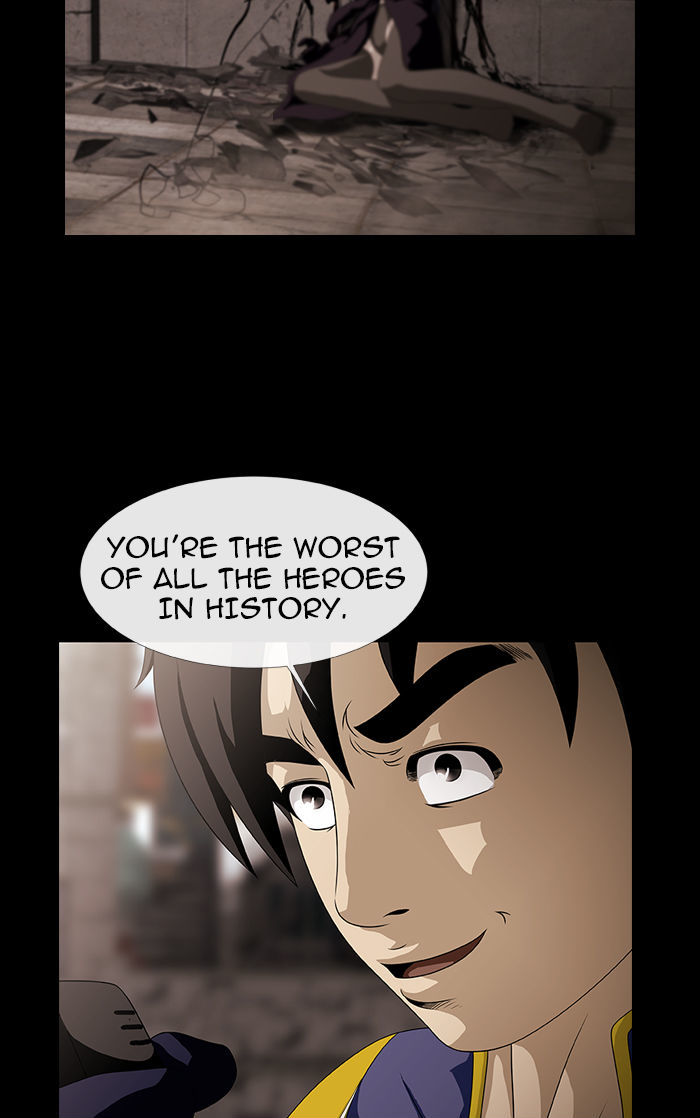 Sidekicks Chapter 38 page 70 - Chapter 38