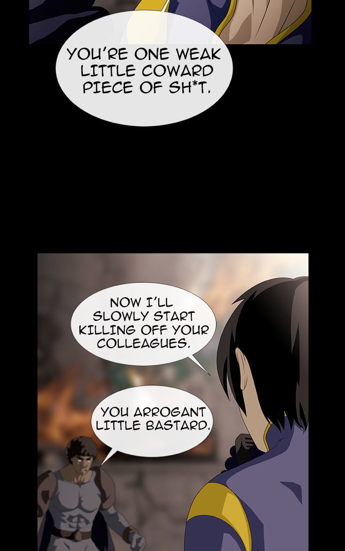 Sidekicks Chapter 38 page 71 - Chapter 38