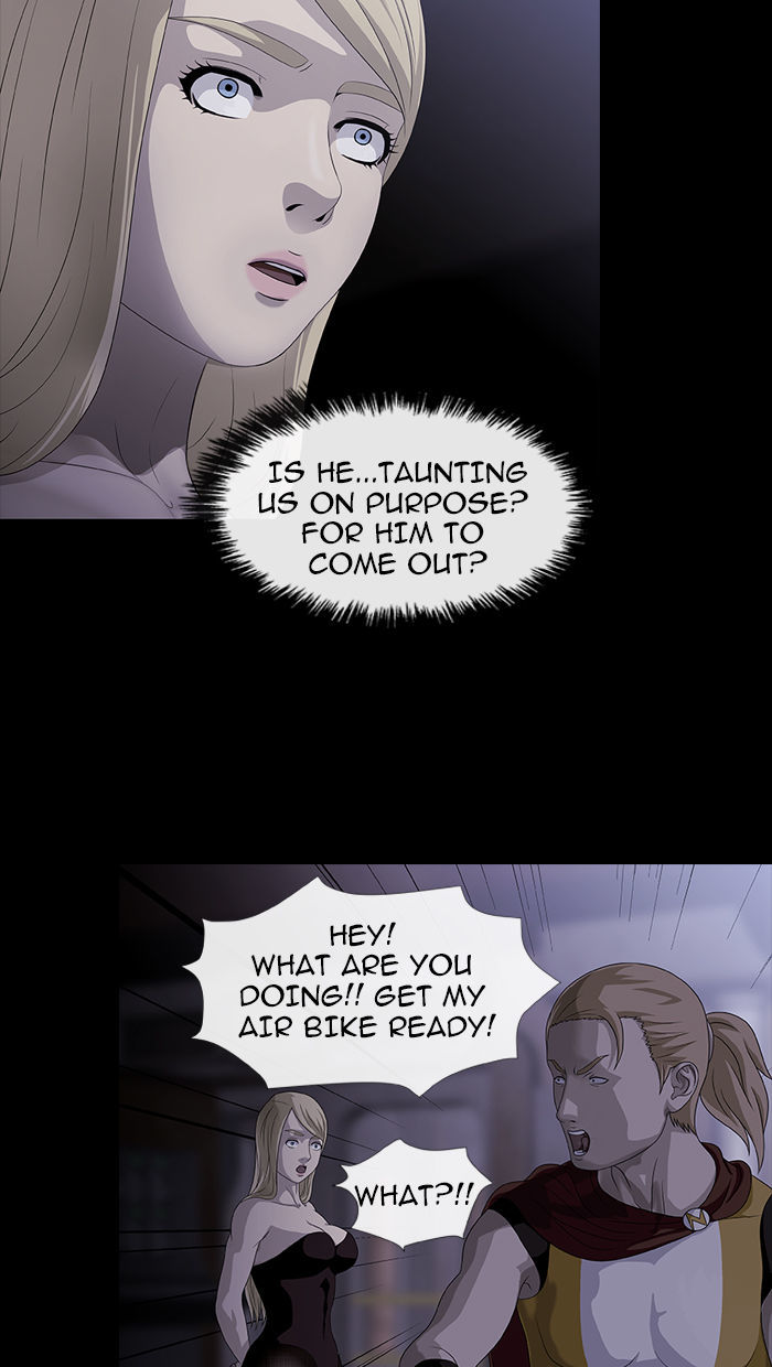 Sidekicks Chapter 38 page 73 - Chapter 38
