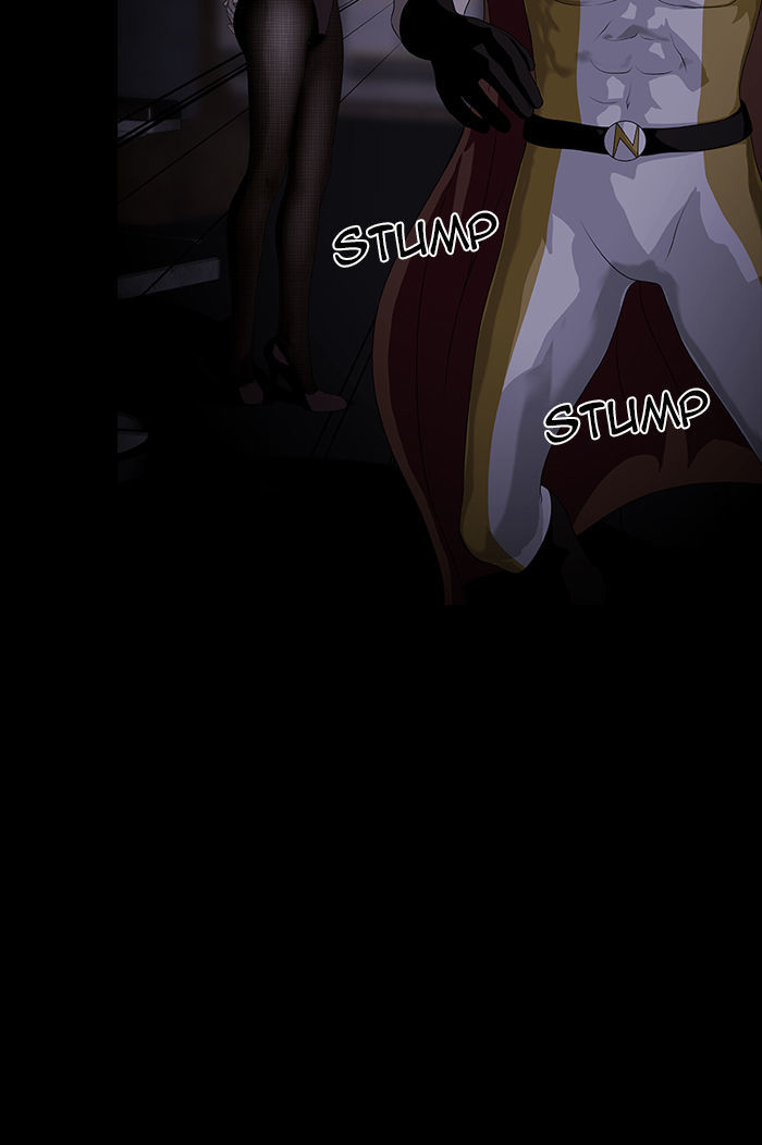 Sidekicks Chapter 38 page 74 - Chapter 38