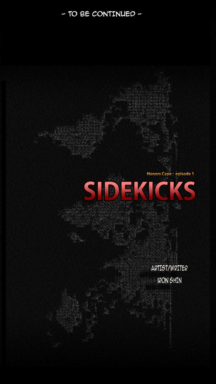 Sidekicks Chapter 38 page 76 - Chapter 38