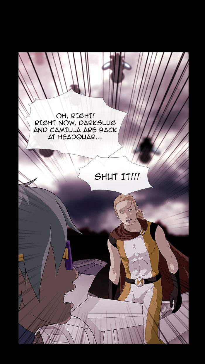 Sidekicks Chapter 41 page 13 - Chapter 41