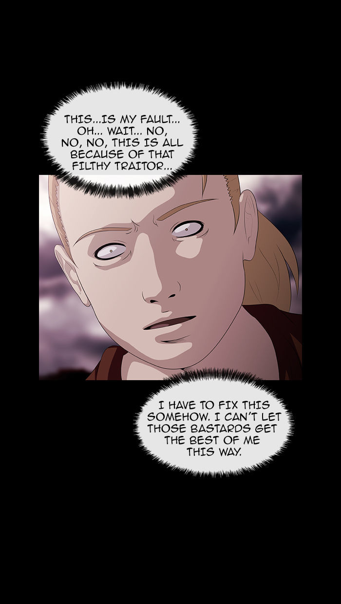 Sidekicks Chapter 41 page 15 - Chapter 41