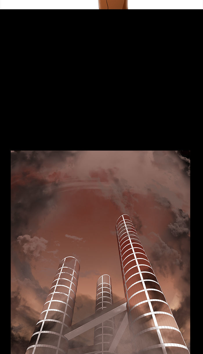 Sidekicks Chapter 41 page 17 - Chapter 41