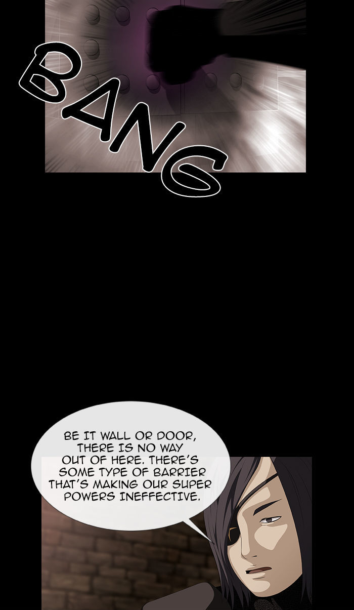 Sidekicks Chapter 41 page 19 - Chapter 41