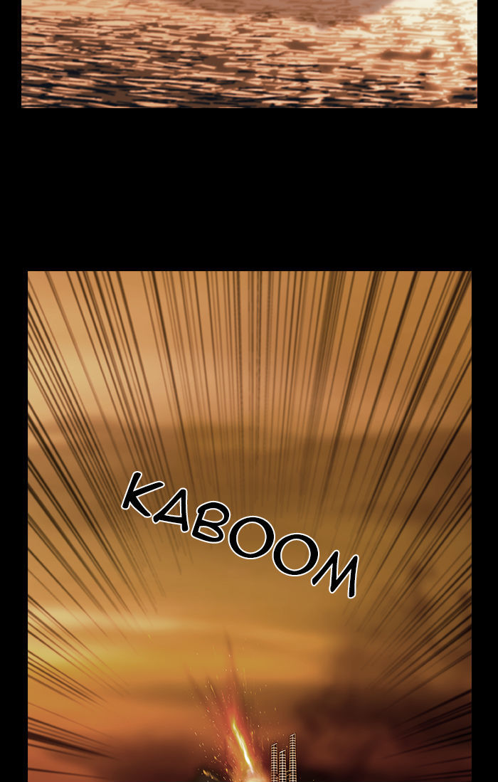 Sidekicks Chapter 41 page 2 - Chapter 41