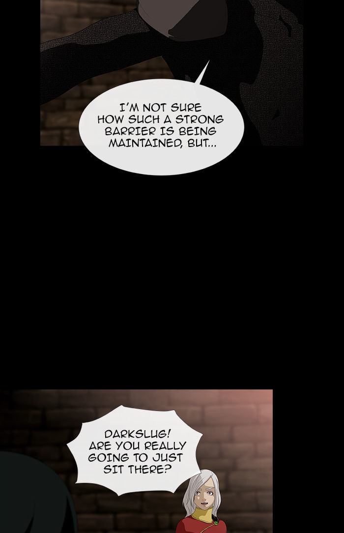 Sidekicks Chapter 41 page 20 - Chapter 41