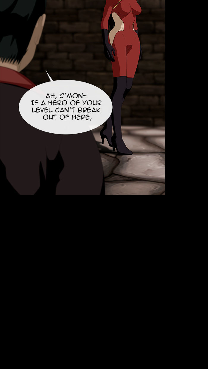 Sidekicks Chapter 41 page 21 - Chapter 41