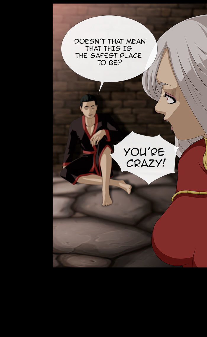 Sidekicks Chapter 41 page 22 - Chapter 41