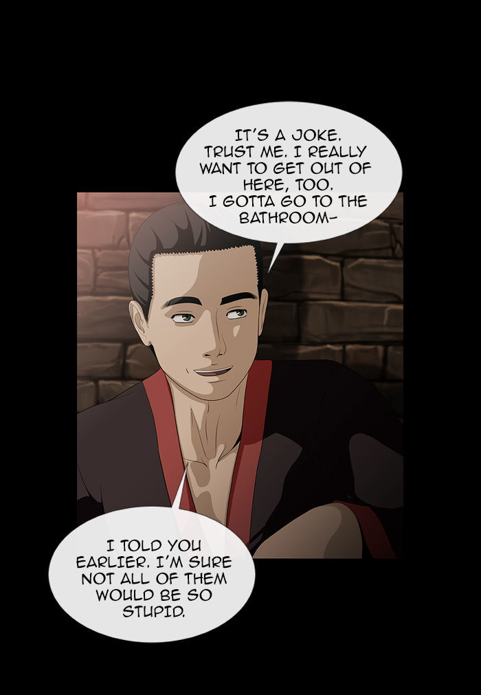 Sidekicks Chapter 41 page 23 - Chapter 41