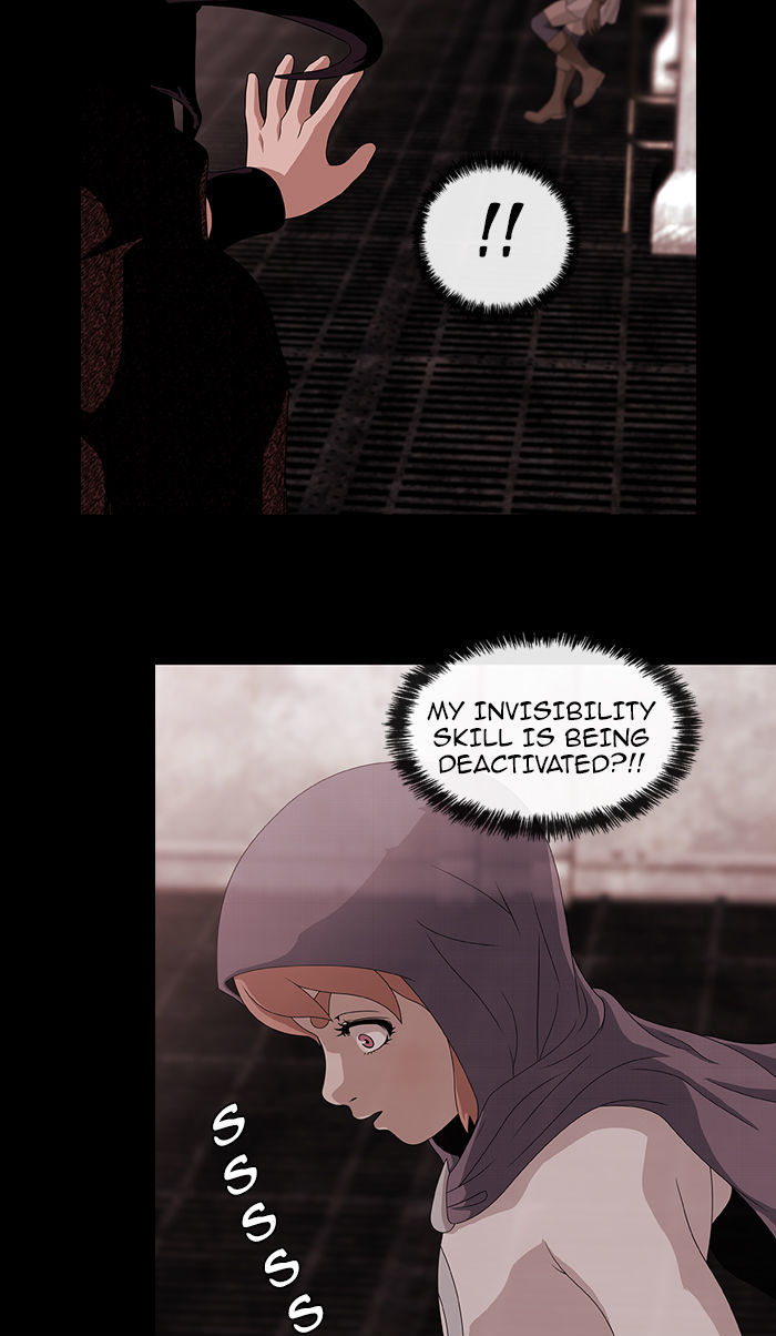 Sidekicks Chapter 41 page 32 - Chapter 41