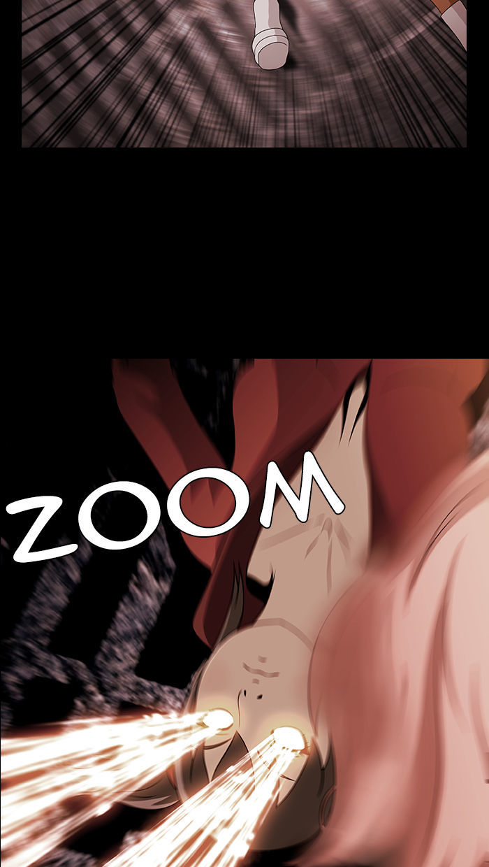 Sidekicks Chapter 41 page 37 - Chapter 41