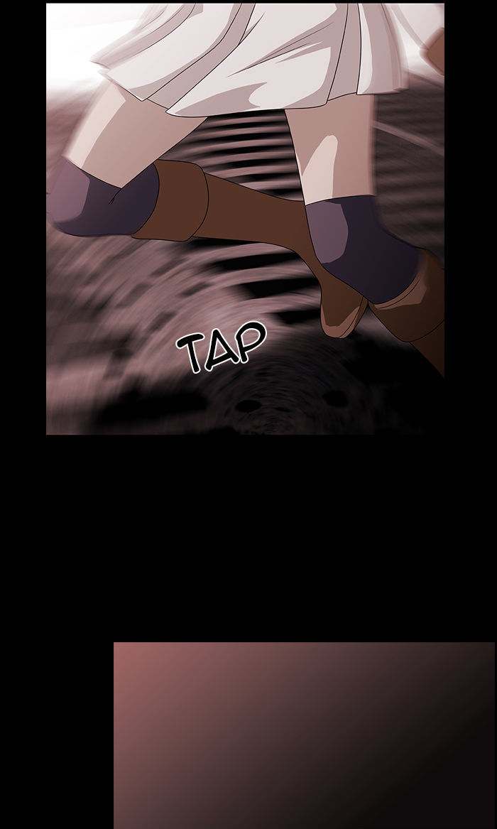 Sidekicks Chapter 41 page 39 - Chapter 41