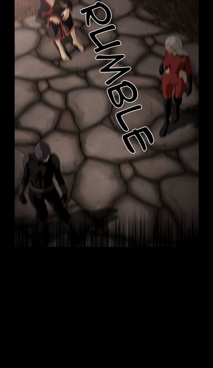 Sidekicks Chapter 41 page 4 - Chapter 41