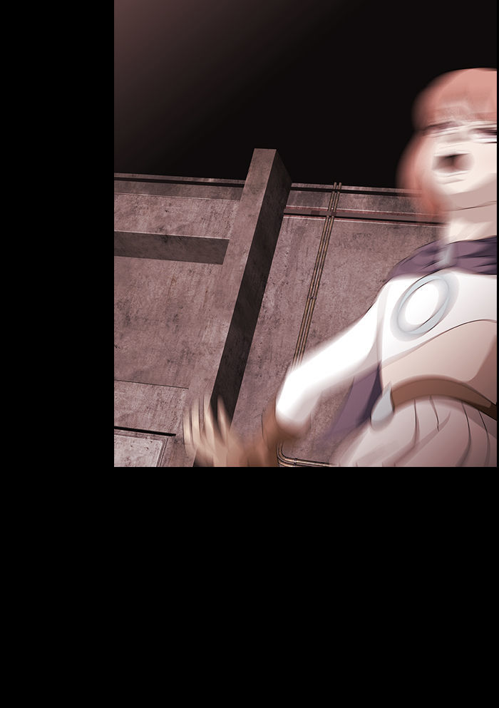 Sidekicks Chapter 41 page 40 - Chapter 41