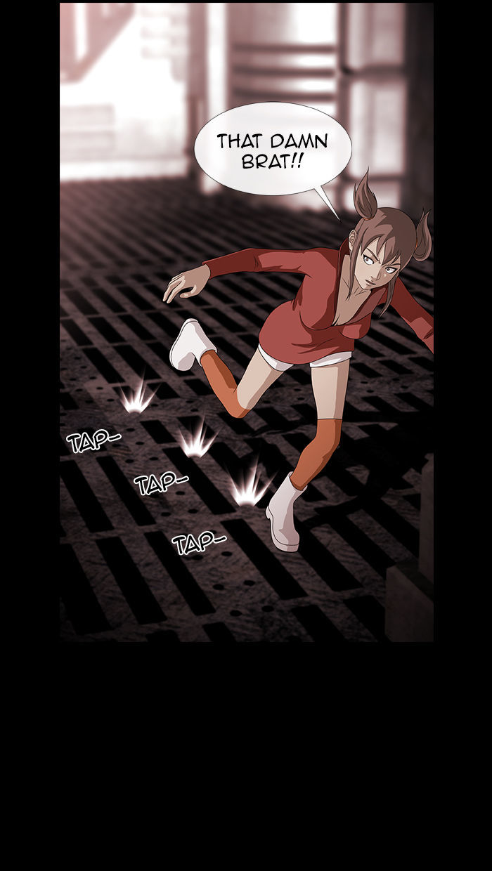Sidekicks Chapter 41 page 44 - Chapter 41