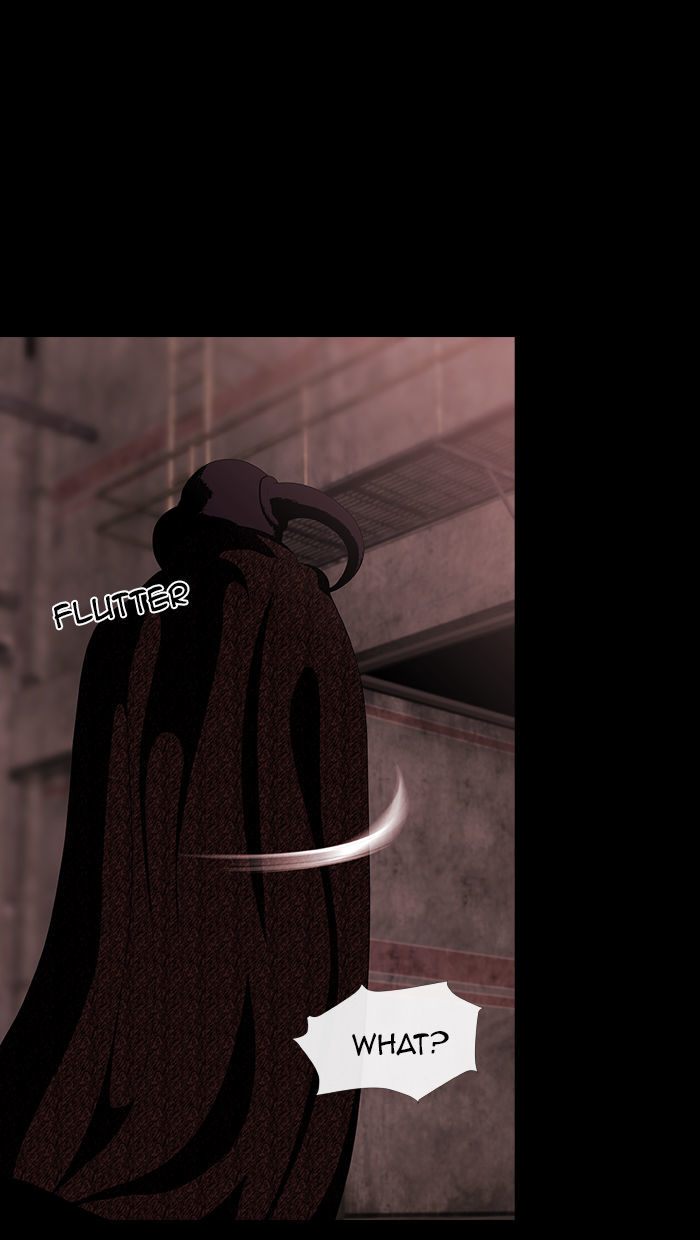 Sidekicks Chapter 41 page 46 - Chapter 41