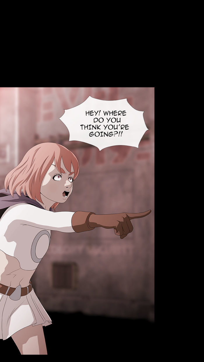 Sidekicks Chapter 41 page 47 - Chapter 41