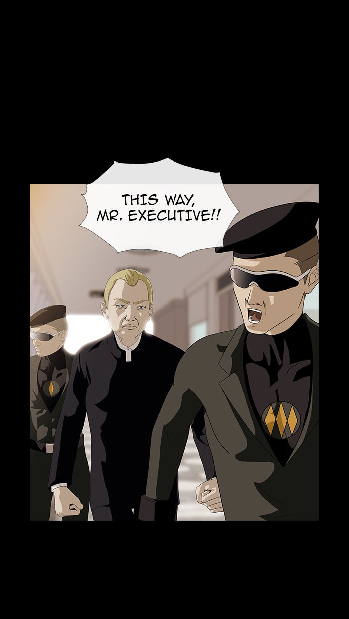 Sidekicks Chapter 41 page 51 - Chapter 41