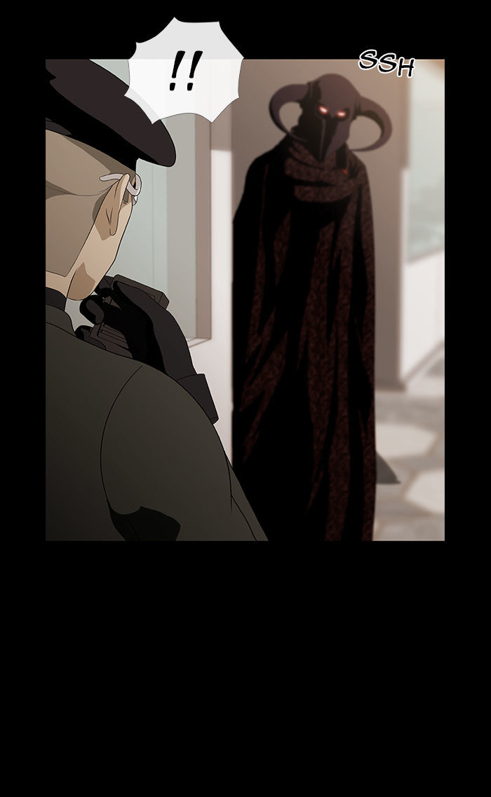 Sidekicks Chapter 41 page 54 - Chapter 41